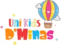 Uni kids D'Minas - Moda infantil e Teen