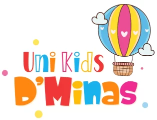 Uni kids D'Minas. Moda infantil e Teen